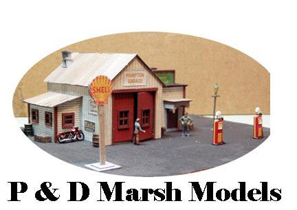 GROUND SIGNALS Painted trackside items ready to place PD Marsh 1:148 N X361 | UK GROUND SIGNALS Painted trackside items ready to place PD Marsh 1:148 N X361 | UK